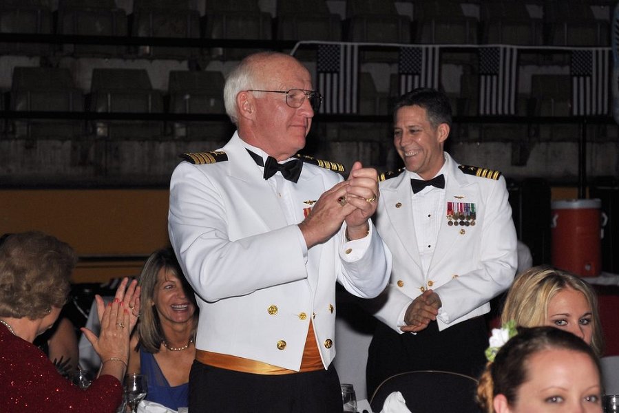 Recognition DSC 7451